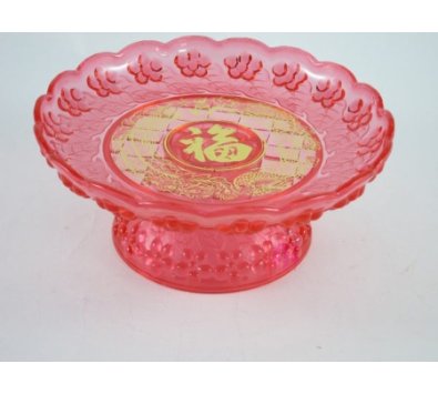 敬果圓盤(18~32公分)/有腳可選