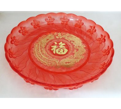 敬果圓盤(18~32公分)/有腳可選