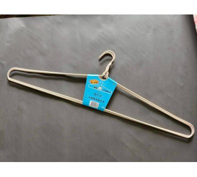 優利家相撲浸塑衣架(大、小2款)