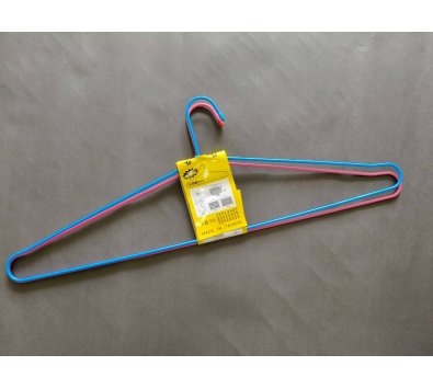 **好幫手生活雜鋪**小相撲衣架