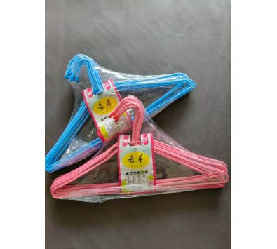 **好幫手生活雜鋪** 豪華衣架