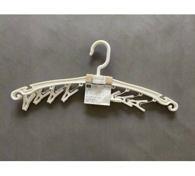 **好幫手生活雜鋪** 壹十衣夾