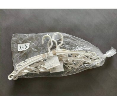 **好幫手生活雜鋪** 壹十衣夾