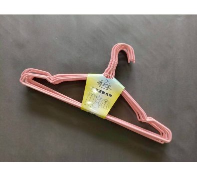 **好幫手生活雜鋪** 尚豪浸燙衣架---曬衣服的東西