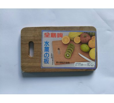 **好幫手生活雜鋪** 全勝水果砧板