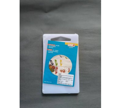 **好幫手生活雜鋪** 塑膠水果砧板