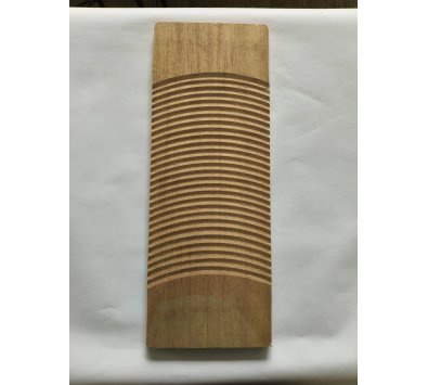 **好幫手生活雜鋪**台製木板洗衣板