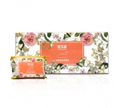 **好幫手生活雜鋪** 85g芙玉寶香皂/6入