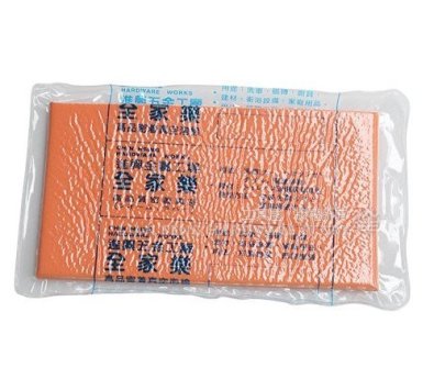 **好幫手生活雜鋪** 壓縮海棉