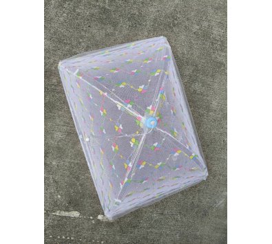 **好幫手生活雜鋪** 長方桌蓋(75x45cm/支)