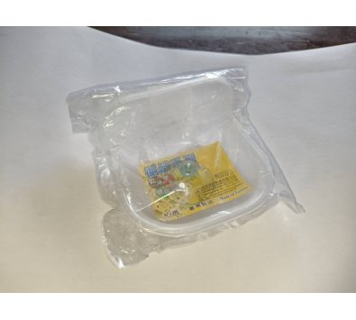 **好幫手生活雜鋪** 1號吸盤皂盒