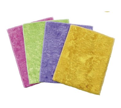 **好幫手生活雜鋪** 小綿羊魔術擦拭抹布