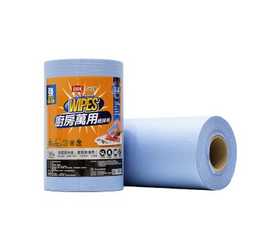 **好幫手生活雜鋪** 立可潔1000G多功能擦拭紙