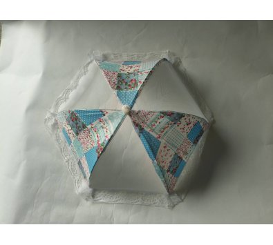 **好幫手生活雜鋪** 米諾諾桌罩 迷你