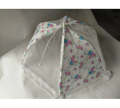 **好幫手生活雜鋪** 米諾諾桌罩 小------桌蓋.菜罩