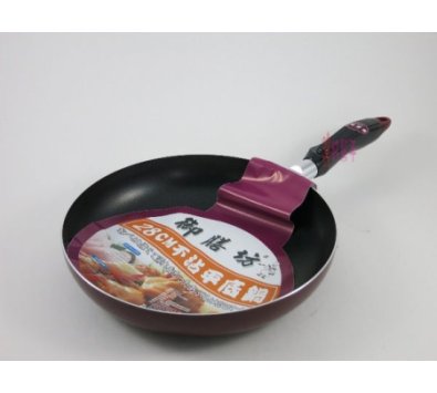 御膳坊  晶瓚 輕量不沾平底鍋26cm