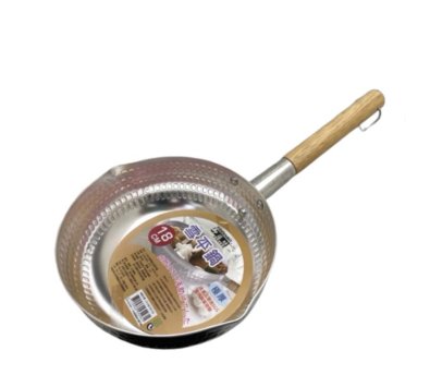 御膳坊雪平鍋18~24cm(厚)