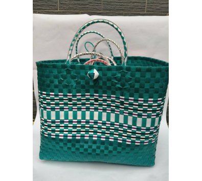 各式環保袋(大~小&便當袋)/顏色隨機出貨