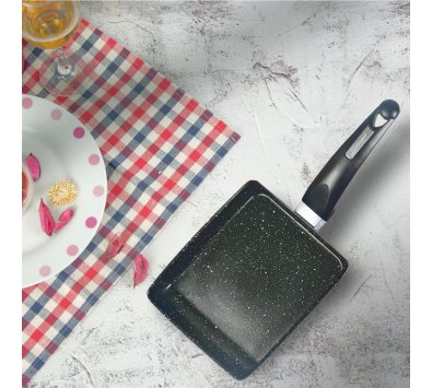 御膳坊16X19CM不沾玉子燒