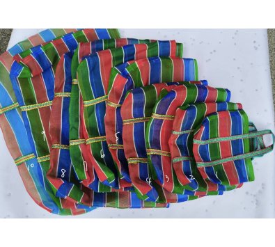 古早味茄芷袋、環保袋、購物袋、阿嬤袋、古早袋