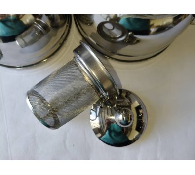 **好幫手生活雜鋪＆勁讚生活百貨**  #304美雅壺------茶壺.白鐵壺