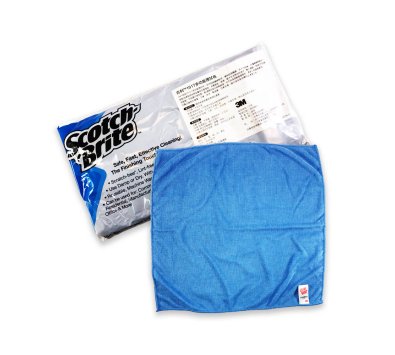 3M百利1017多功能擦拭布