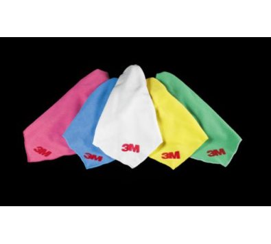 3M百利1017多功能擦拭布