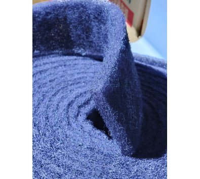 3M百利30尺紫絨除焦美國菜瓜布