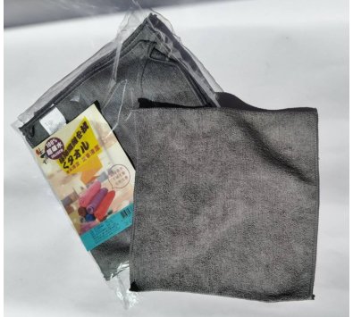 多功能素色擦手巾