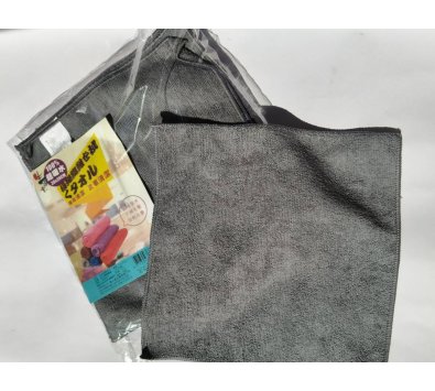 多功能素色擦手巾