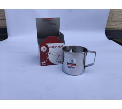 斑馬2A口杯8~12CM