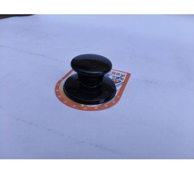 華貴鍋蓋頭 大or小孔