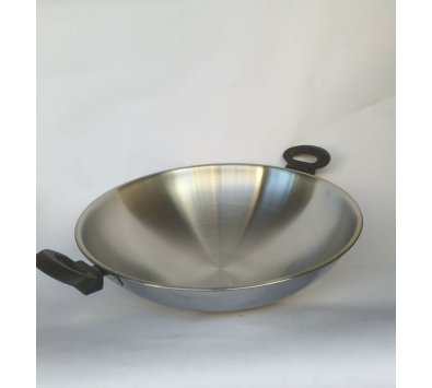 健康七層複合炒鍋