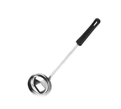 斑馬105電木湯杓  3吋半