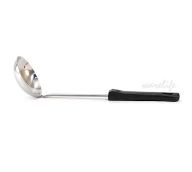 斑馬105電木湯杓  3吋半