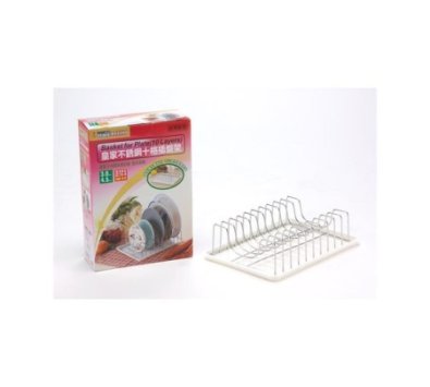 皇家十格插盤架ST3018