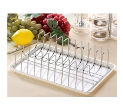 皇家十格插盤架ST3018