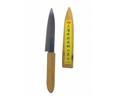 正陽牌 特殊鋼 水果刀, 27cm