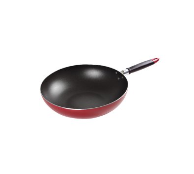 【晶瓚】大金輕量不沾深炒鍋32cm