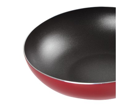 【晶瓚】大金輕量不沾深炒鍋32cm