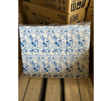 **好幫手生活雜鋪＆勁讚生活百貨**優活抽取式衛生紙(100抽)