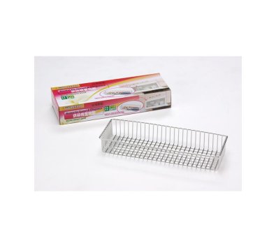 **好幫手生活雜鋪＆勁讚生活百貨**皇家不鏽鋼烘碗機置物架ST3005