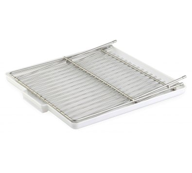 **好幫手生活雜鋪＆勁讚生活百貨**皇家摺疊碗盤瀝水架K1020