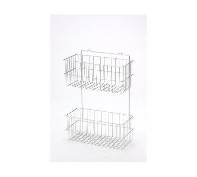 **好幫手生活雜鋪＆勁讚生活百貨**皇家不鏽鋼大瓶裝雙層吊架K934