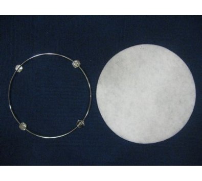 **好幫手生活雜鋪＆勁讚生活百貨**優品油煙過濾網28cm----抽油煙機架