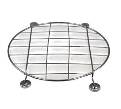 **好幫手生活雜鋪＆勁讚生活百貨**優品油煙過濾網23cm----抽油煙機架