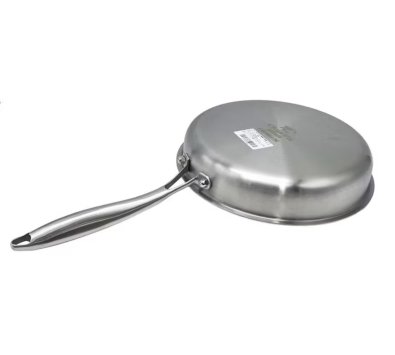 **好幫手生活雜鋪＆勁讚生活百貨**CiaoYa 正304五層鋼平煎鍋