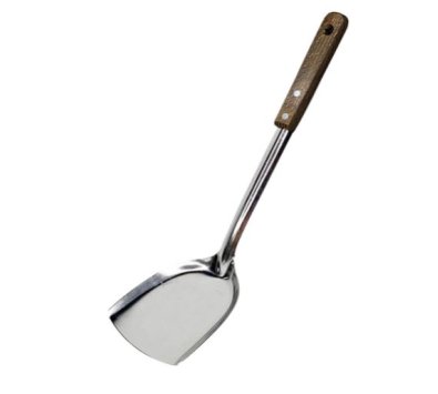 **好幫手生活雜鋪＆勁讚生活百貨**合木柄煎匙