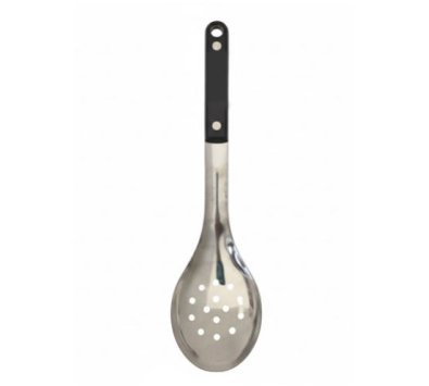 **好幫手生活雜鋪＆勁讚生活百貨**加長電木大湯匙(密 / 孔)