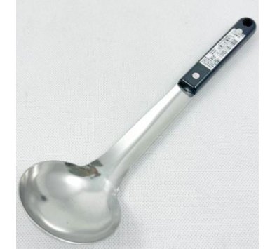 **好幫手生活雜鋪＆勁讚生活百貨**加長電木小圓杓